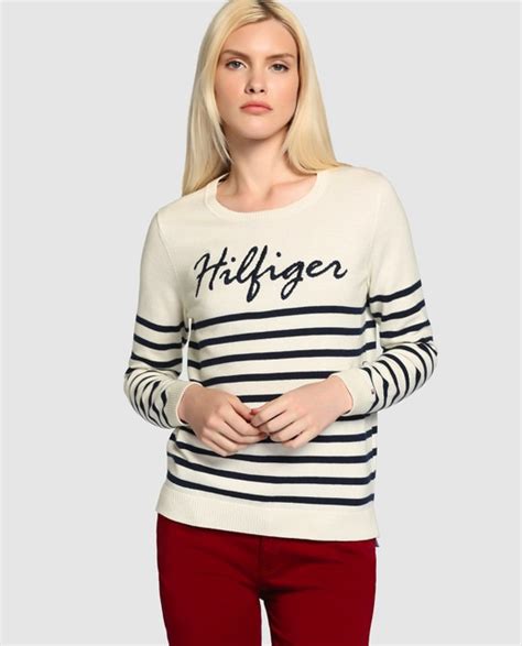 rebajas tommy hilfiger mujer